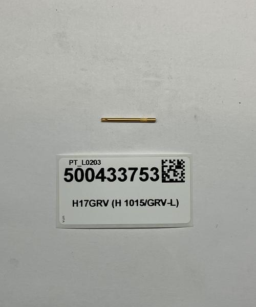 H17GRV (H 1015/GRV-L)