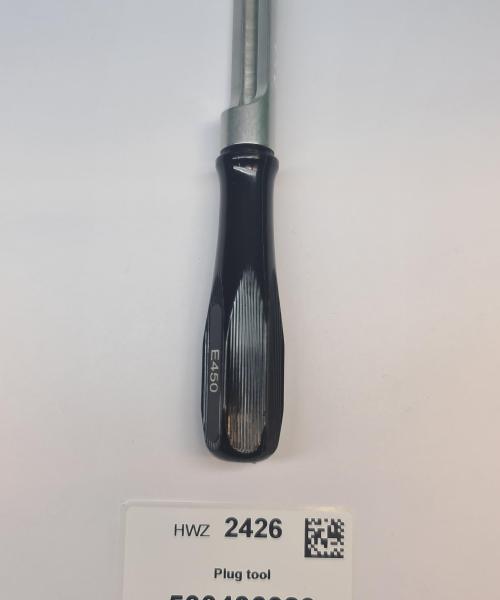 HWZ2426 Plug tool