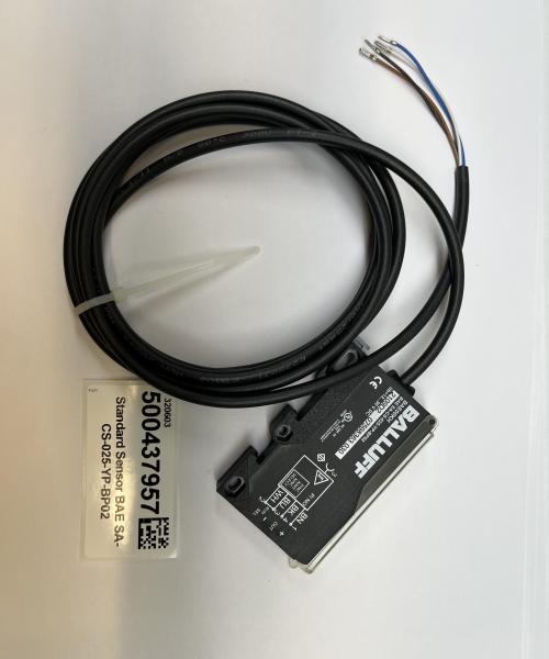 Standard Sensor BAE SA-CS-025-YP-BP02