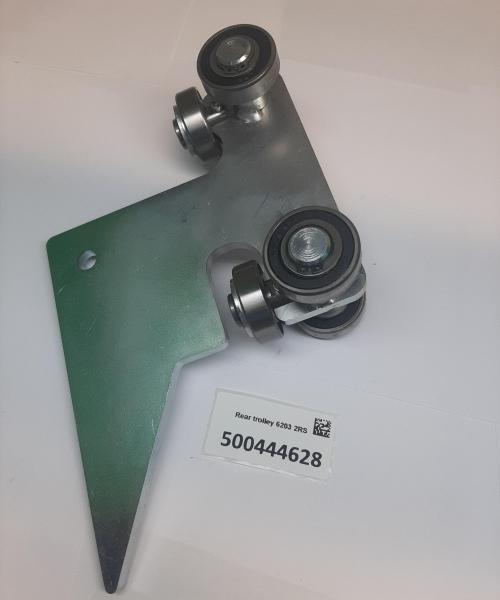 rear trolley 6203 2RS