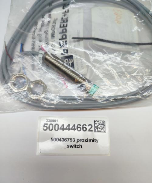 500436753 Senzor NBN4-12 GM60-A2