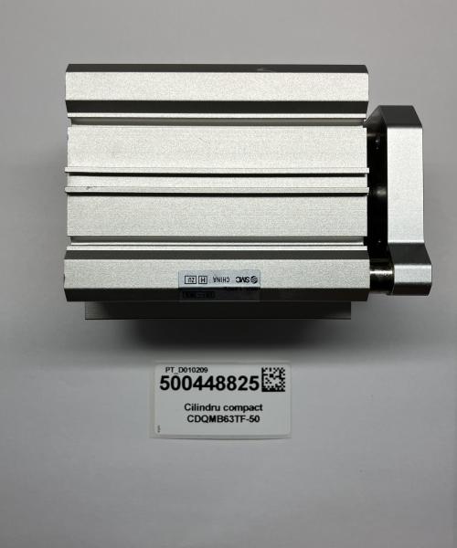 Cilindru compact CDQMB63TF-50