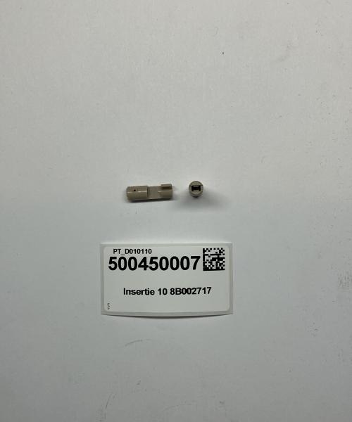 Insertie 10 8B002717