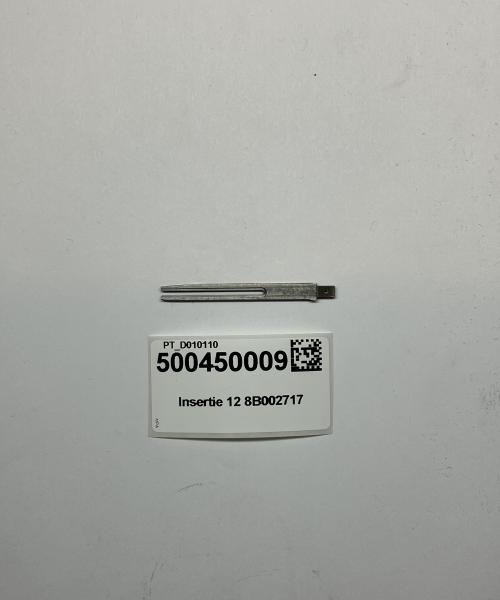 Insertie 12 8B002717