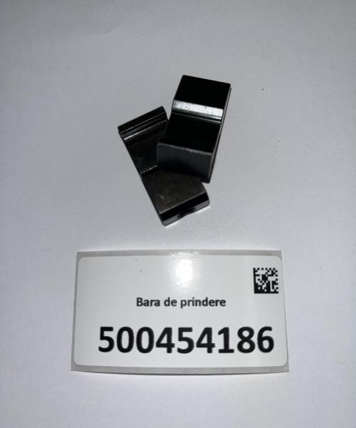 Bara de prindere
