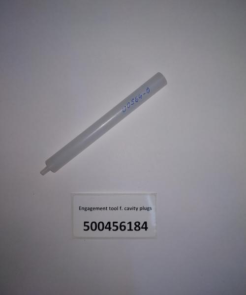 HWZ2479 Engagement tool f. cavity plugs