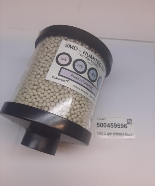 Cartus cu agent deshidranat Adsormat