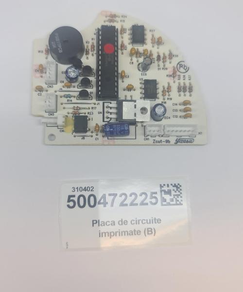 Placa de circuite imprimate (B)