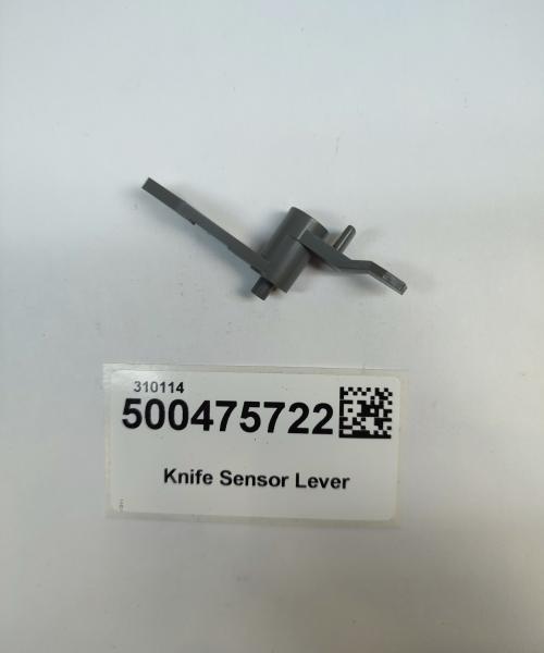 Knife Sensor Lever