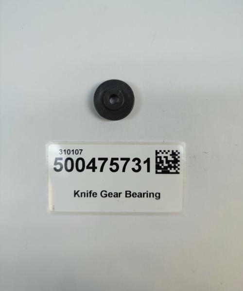 Knife Gear Bearing