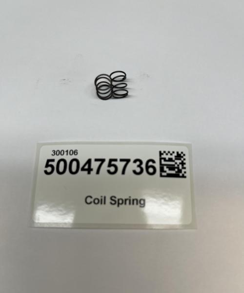 Coil Spring