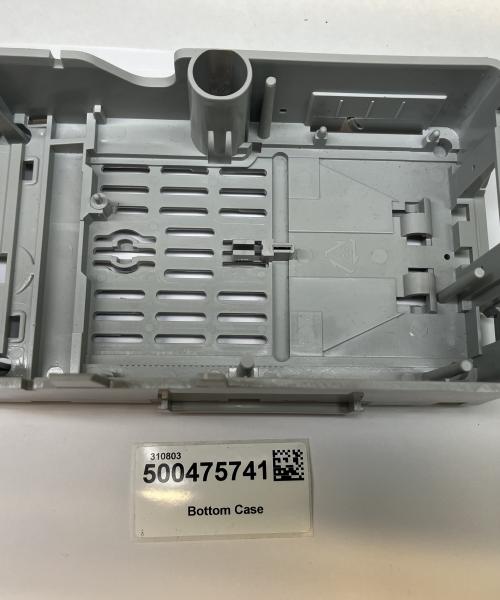 Bottom Case