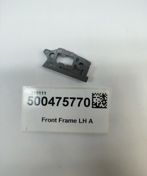 Front Frame LH A