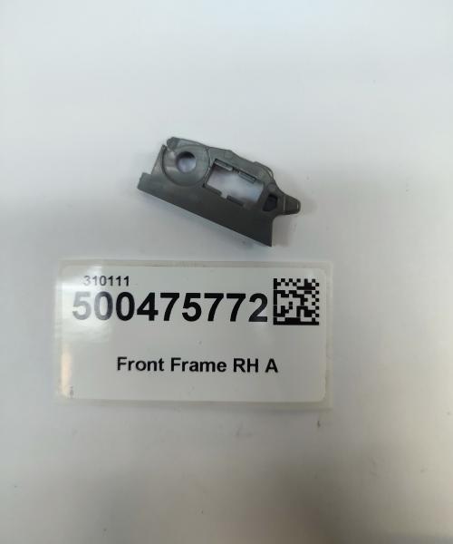 Front Frame RH A
