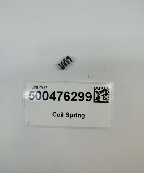 Coil Spring