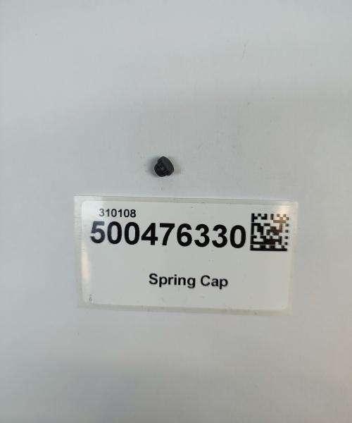 Spring Cap
