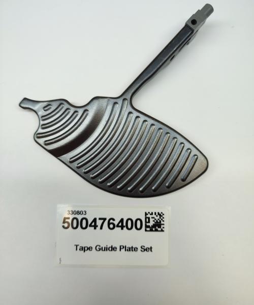 Tape Guide Plate Set