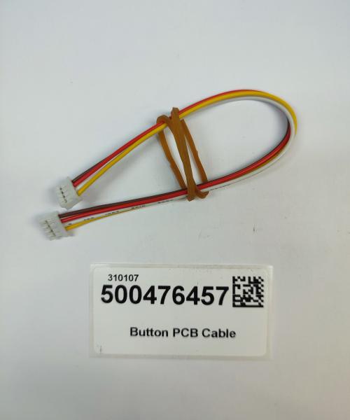 Button PCB Cable