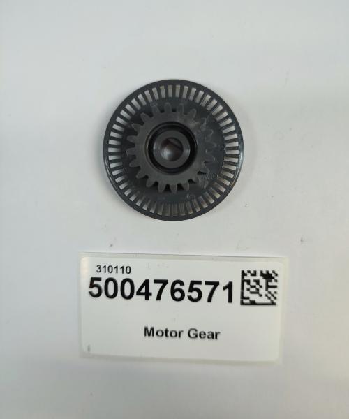 Motor Gear
