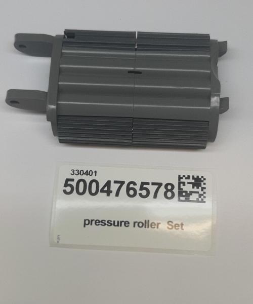 pressure roller  Set