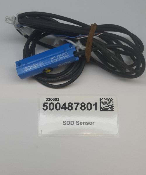 SDD Sensor