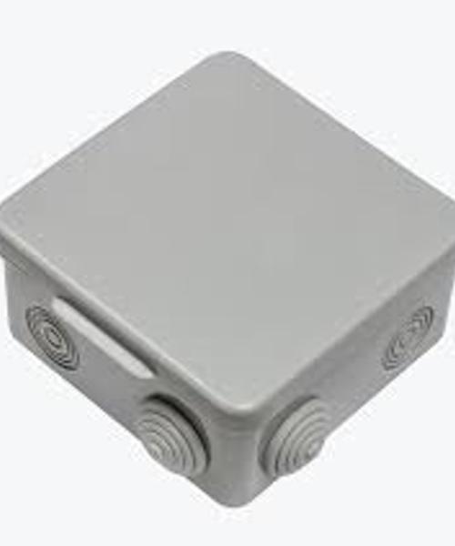Cutie de distr. IP55 85*85*40