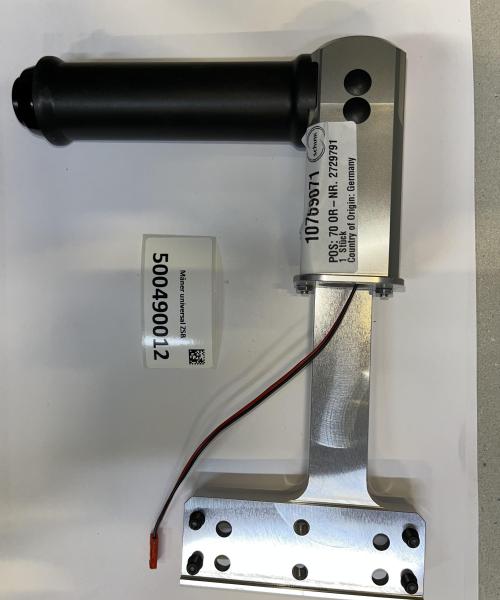 Mâner universal ZSB