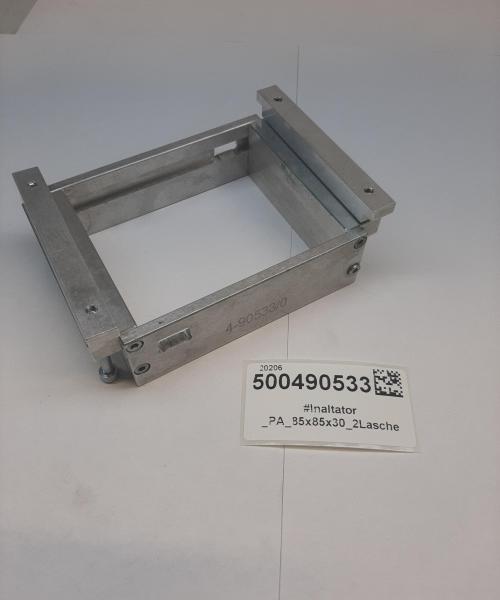 #Inaltator _PA_85x85x30_2Lasche