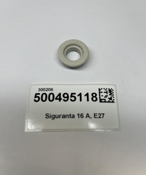 Siguranta 16 A, E27