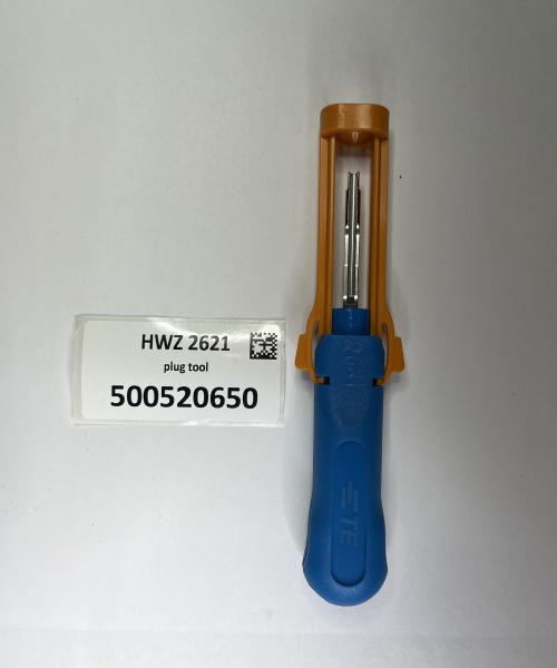 HWZ2621 plug tool