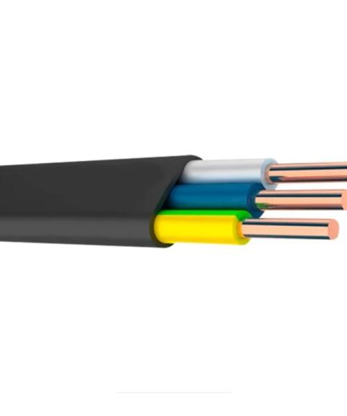 Cablu electric VVGng LS 3*2,5 mm