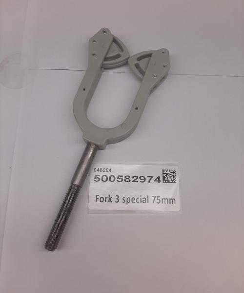 Fork 3 special 75mm