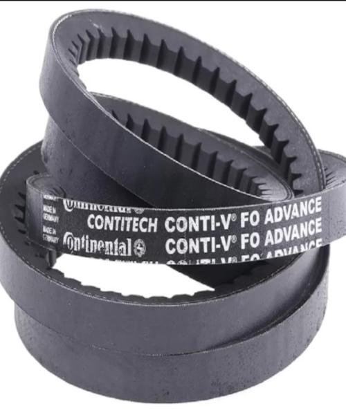 Curea PK cu 10 ribs lun 2800 mm lat 35.6