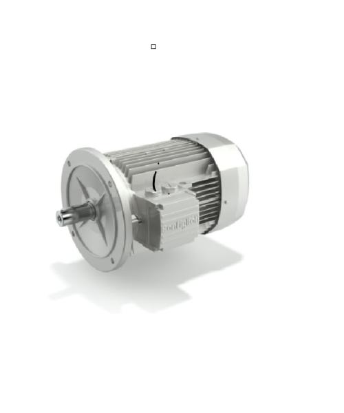 MOTOR 0.25KW 71A-4 B14/B8