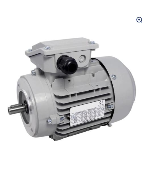 MOTOR 0.18KW 63B-4 B14