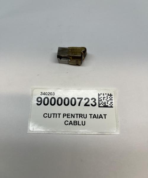 CUTIT PENTRU TAIAT CABLU