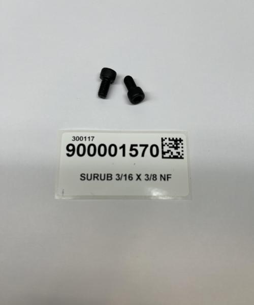 SURUB 3/16 X 3/8 NF
