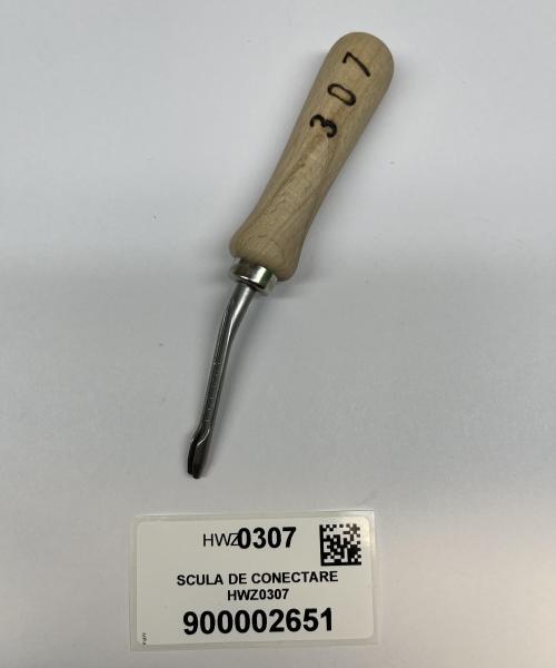 HWZ0307 SCULA DE CONECTARE
