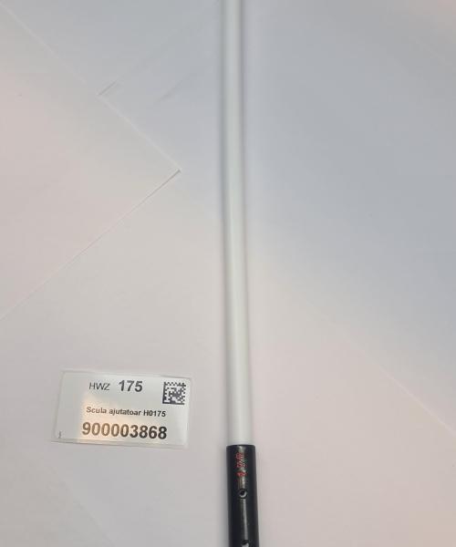 HWZ0175 Scula ajutatoar