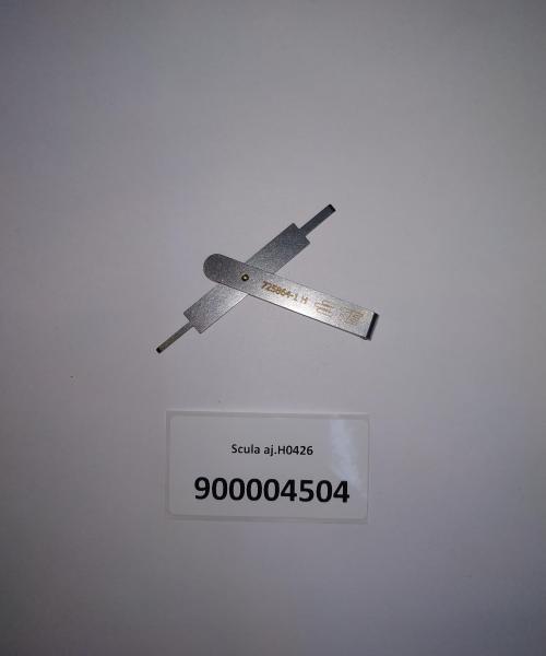 HWZ0426 Scula aj.