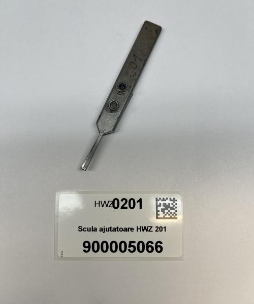 HWZ0201 Scula ajutatoare