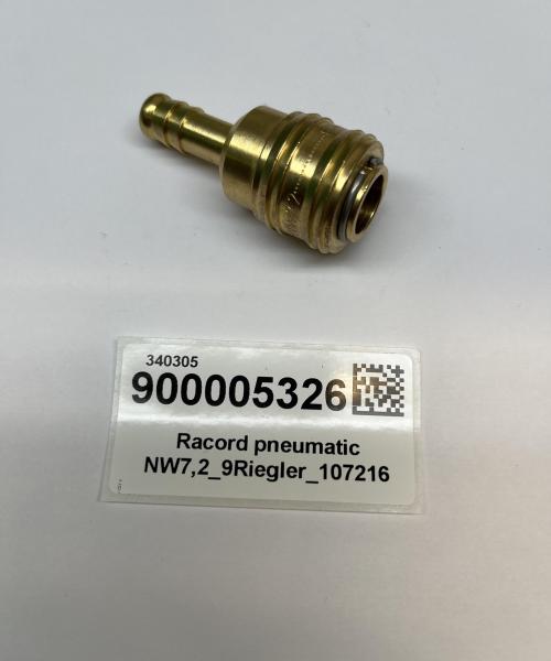 Racord pneumatic NW7,2_9Riegler_107216