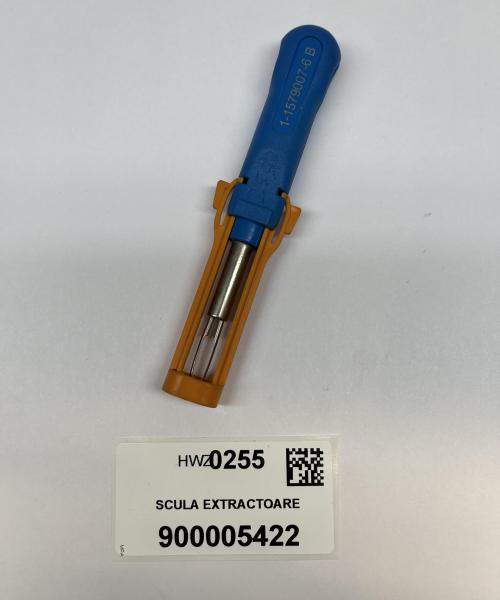 HWZ0255 SCULA EXTRACTOARE
