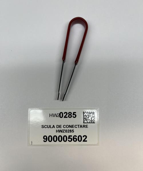 HWZ0285 SCULA DE CONECTARE