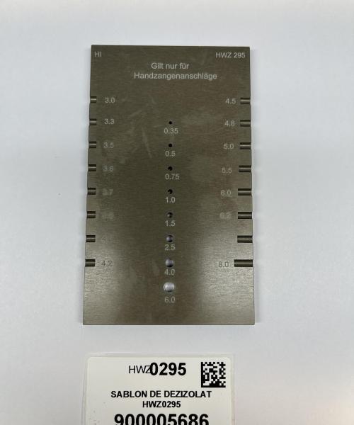 HWZ0295 SABLON DE DEZIZOLAT