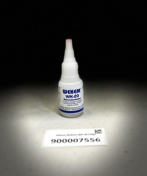 Adeziv 20g  Loctite 406 (blocat)