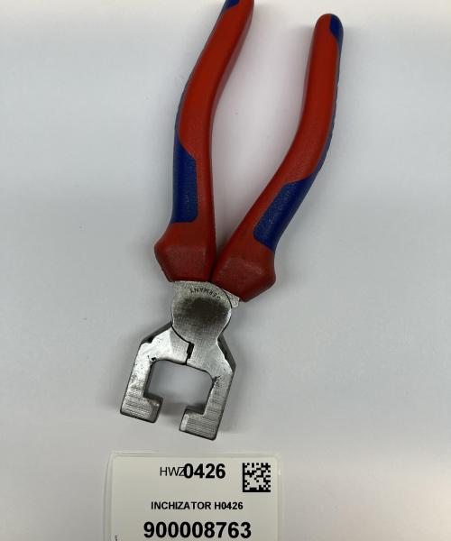 HWZ0426 INCHIZATOR