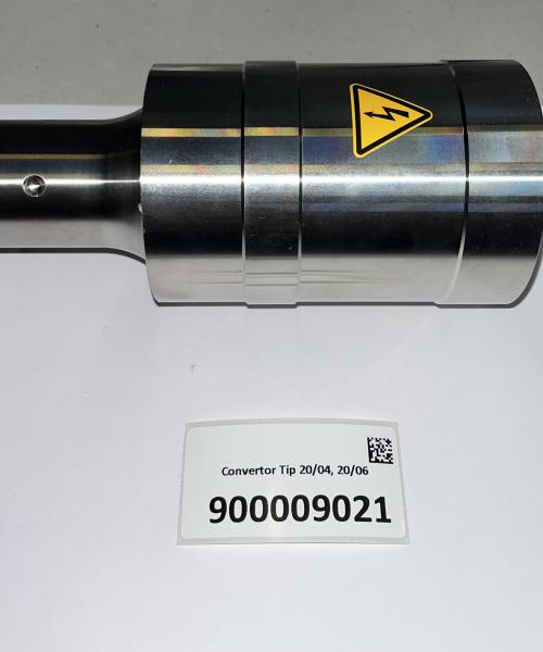 Convertor Tip 20/04, 20/06
