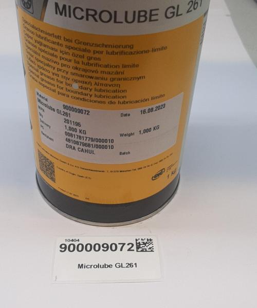 Microlube GL261