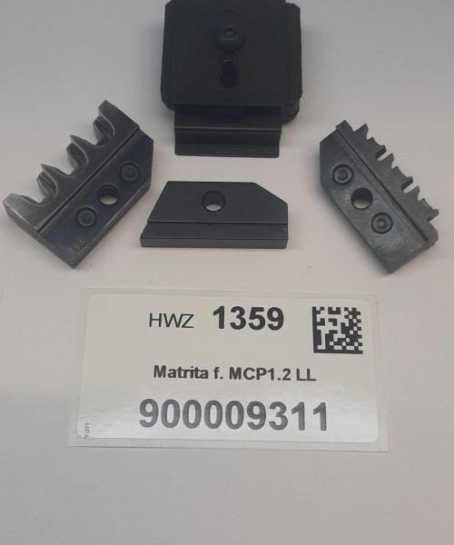 HWZ1359 Matrita f. MCP1.2 LL